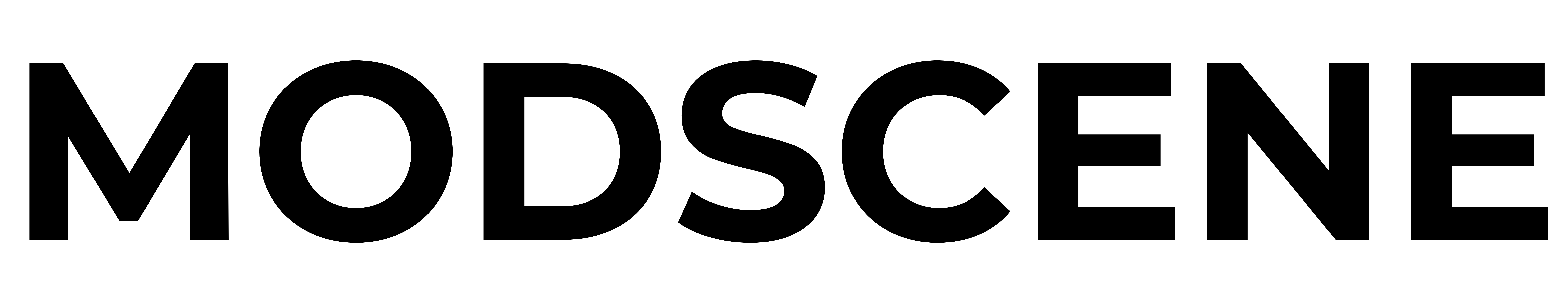 Modscene
